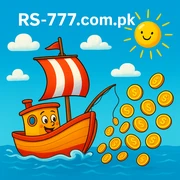 RS777 fishing app