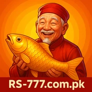 RS777 fishing