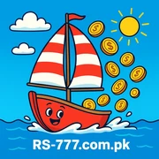 RS777 fishing