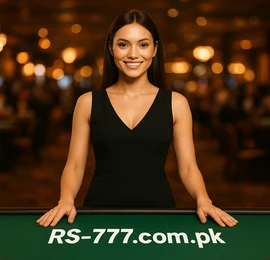 RS777 Live Gaming