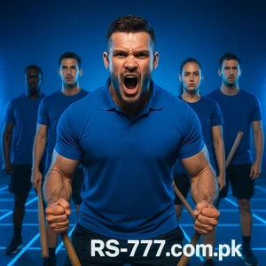 RS777 Sports Gaming