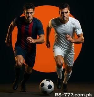RS777 Sports Gaming